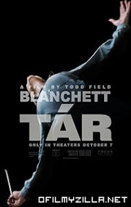 Tár (2022) poster