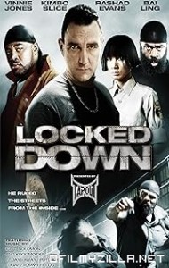 Locked Down (2010) poster