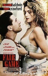 Fair Game (1995) poster