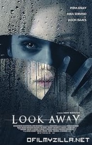 Look Away (2018) poster