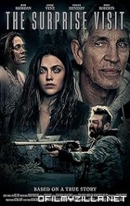 The Surprise Visit (2022) poster