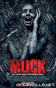 Muck (2015) poster