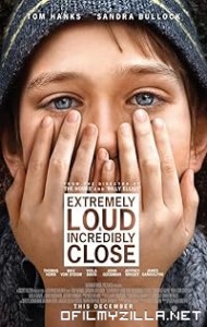 Extremely Loud & Incredibly Close (2011) poster