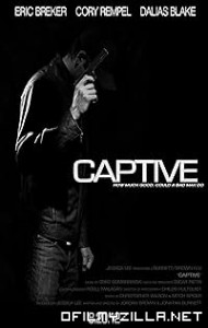 Captive (2013) poster