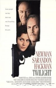 Twilight (1998) poster
