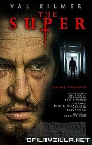 The Super (2017) poster