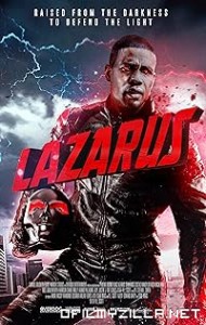 Lazarus (2021) poster