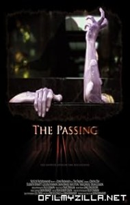 The Passing (2011) poster