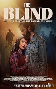 The Blind (2023) poster