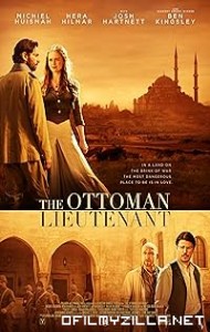 The Ottoman Lieutenant (2017) poster