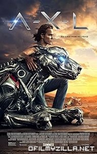 A-X-L (2018) poster