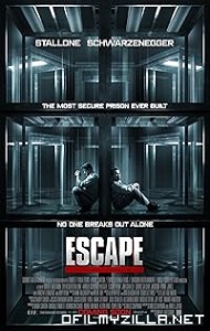 Escape Plan (2013) poster