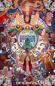 Everything Everywhere All at Once (2022) poster