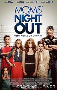 Moms Night Out (2014) poster
