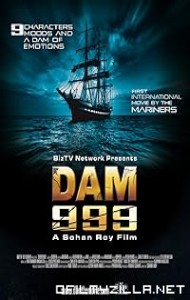 Dam999 (2011) poster