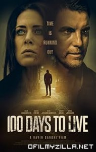 100 Days to Live (2019) poster