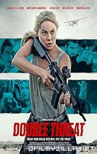 Double Threat (2022) poster