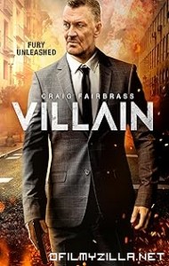 Villain (2020) poster