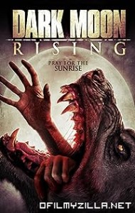 Dark Moon Rising (2015) poster