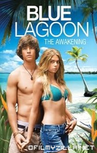 Blue Lagoon: The Awakening (2012) poster