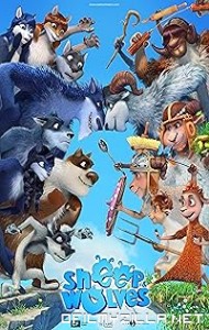 Sheep and Wolves (2016) poster