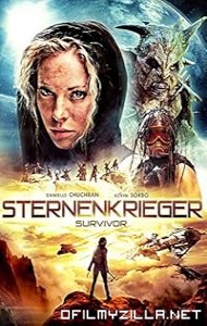 Survivor (2014) poster