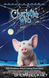 Charlotte’s Web (2016) poster