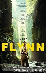 Like Flynn (2018) poster