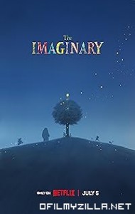 The Imaginary (2023) poster