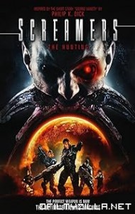 Screamers: The Hunting (2009) poster