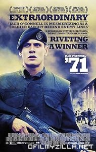 71 (2014) poster