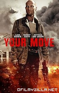 Your Move (2017) poster