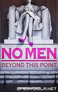 No Men Beyond This Point (2015) poster