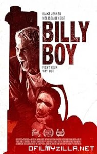 Billy Boy (2017) poster
