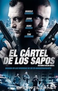 The Snitch Cartel (2011) poster