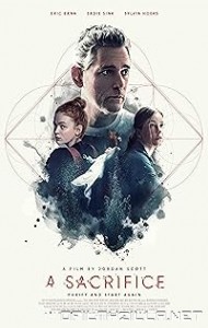 A Sacrifice (2024) poster