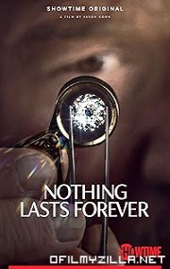 Nothing Lasts Forever (2022) poster