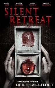 Silent Retreat (2016) poster
