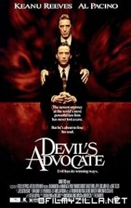The Devils Advocate (1997) poster
