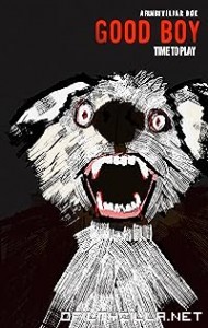 Good Boy (2022) poster