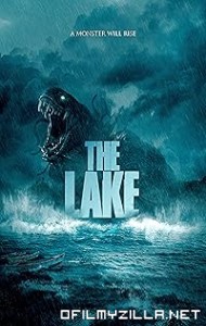 The Lake (2022) poster