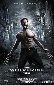 X-Men 6: The Wolverine (2013) poster