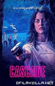 Cascade (2023) poster