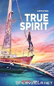 True Spirit (2023) poster