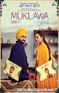 Muklawa (2019) poster