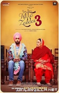 Nikka Zaildar 3 (2019) poster