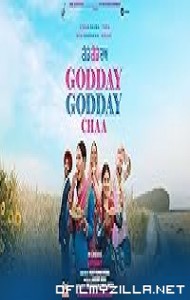 Godday Godday Chaa (2023) poster