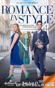 Romance in Style (2022) poster