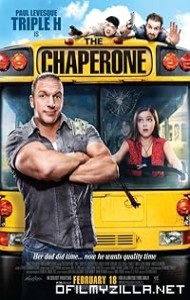 The Chaperone (2011) poster