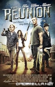 The Reunion (2011) poster